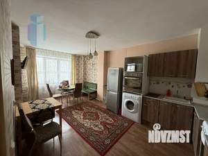 3-к квартира, вторичка, 88м2, 2/10 этаж