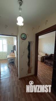 1-к квартира, вторичка, 35м2, 4/12 этаж