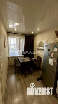 1-к квартира, вторичка, 44м2, 9/12 этаж