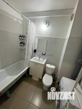 1-к квартира, вторичка, 30м2, 1/3 этаж