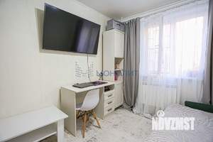 Студия квартира, вторичка, 21м2, 1/9 этаж