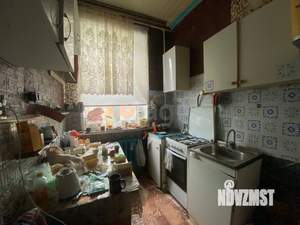 2-к квартира, вторичка, 34м2, 2/2 этаж