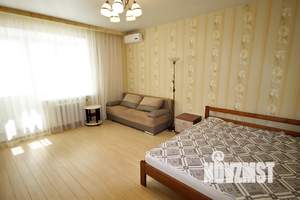 1-к квартира, вторичка, 46м2, 2/11 этаж