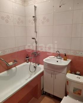 2-к квартира, вторичка, 47м2, 4/5 этаж