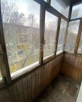 2-к квартира, вторичка, 42м2, 3/4 этаж