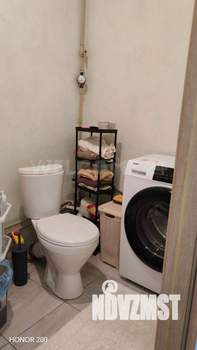 2-к квартира, вторичка, 46м2, 1/2 этаж