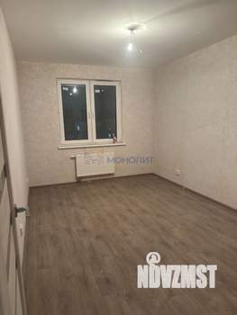 3-к квартира, сданный дом, 77м2, 10/18 этаж