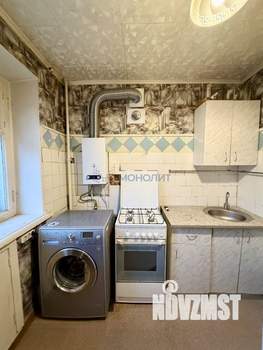 1-к квартира, вторичка, 30м2, 2/6 этаж