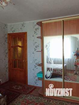 3-к квартира, вторичка, 66м2, 8/9 этаж