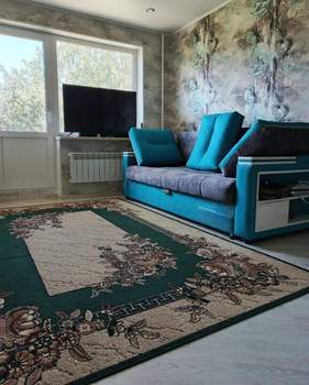 2-к квартира, вторичка, 38м2, 2/5 этаж