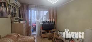 2-к квартира, вторичка, 43м2, 7/9 этаж