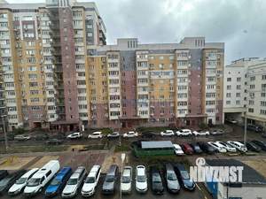1-к квартира, вторичка, 48м2, 5/17 этаж