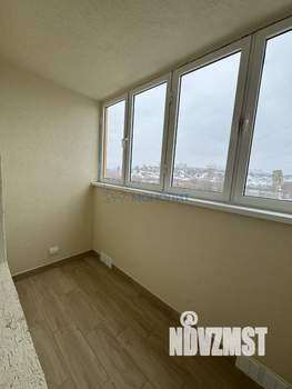 4-к квартира, вторичка, 85м2, 15/17 этаж