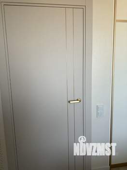 3-к квартира, вторичка, 81м2, 11/17 этаж