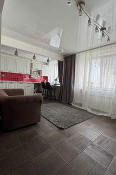 1-к квартира, вторичка, 30м2, 1/5 этаж
