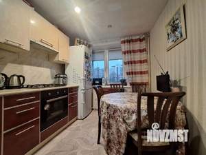 1-к квартира, вторичка, 34м2, 6/6 этаж