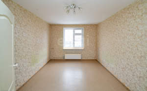 1-к квартира, вторичка, 31м2, 4/10 этаж