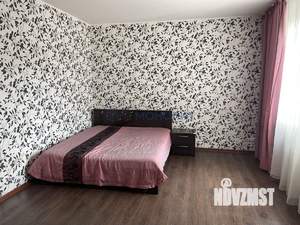 2-к квартира, вторичка, 54м2, 4/17 этаж