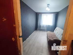 2-к квартира, вторичка, 49м2, 4/9 этаж