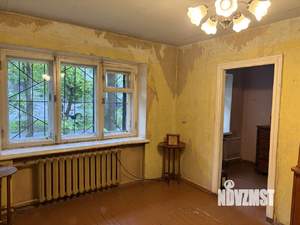 3-к квартира, вторичка, 55м2, 1/5 этаж