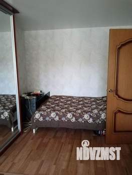 2-к квартира, вторичка, 41м2, 1/9 этаж