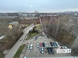 3-к квартира, вторичка, 80м2, 10/10 этаж