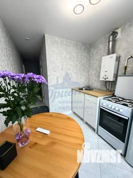 2-к квартира, вторичка, 48м2, 3/5 этаж