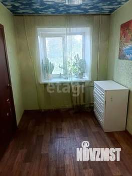 3-к квартира, вторичка, 55м2, 3/5 этаж