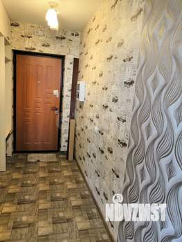 Студия квартира, вторичка, 22м2, 10/14 этаж