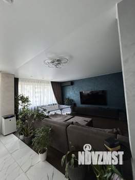 3-к квартира, вторичка, 109м2, 10/14 этаж