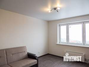 1-к квартира, вторичка, 43м2, 14/26 этаж