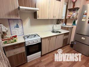 1-к квартира, вторичка, 34м2, 1/3 этаж