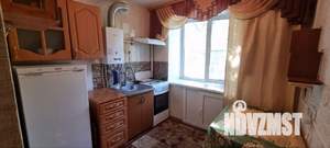 1-к квартира, вторичка, 31м2, 3/5 этаж