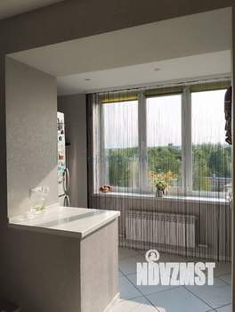 4-к квартира, вторичка, 133м2, 9/9 этаж