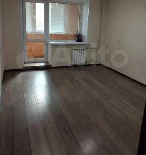 1-к квартира, вторичка, 36м2, 9/12 этаж