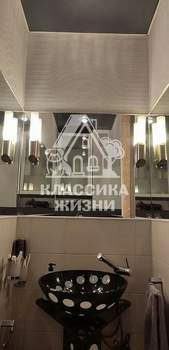 4-к квартира, вторичка, 92м2, 5/10 этаж