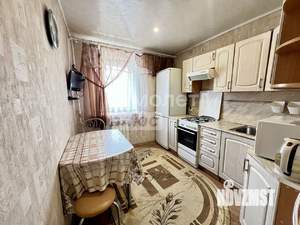 3-к квартира, вторичка, 62м2, 9/9 этаж
