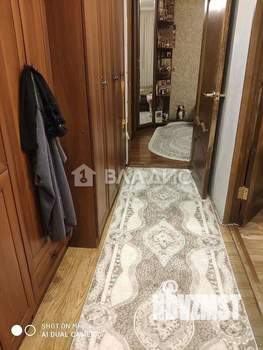 2-к квартира, вторичка, 49м2, 2/9 этаж