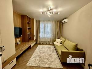 3-к квартира, вторичка, 108м2, 6/25 этаж