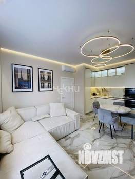 2-к квартира, вторичка, 70м2, 18/22 этаж