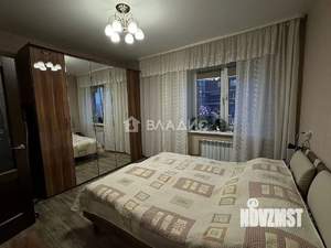 2-к квартира, вторичка, 66м2, 5/17 этаж