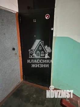 2-к квартира, вторичка, 44м2, 3/5 этаж