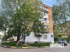 2-к квартира, вторичка, 41м2, 5/5 этаж