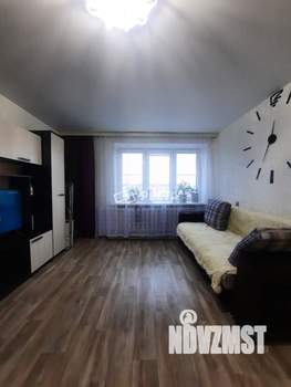 1-к квартира, вторичка, 36м2, 10/10 этаж