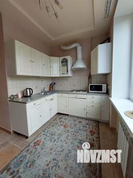 3-к квартира, вторичка, 93м2, 4/5 этаж