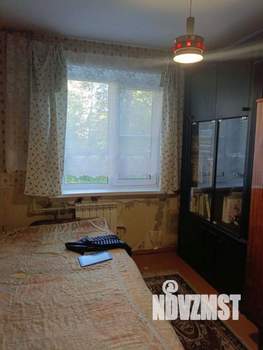 3-к квартира, вторичка, 50м2, 1/5 этаж