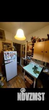 1-к квартира, вторичка, 30м2, 2/5 этаж