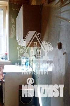 2-к квартира, вторичка, 37м2, 1/2 этаж