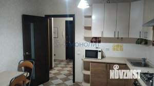 1-к квартира, вторичка, 40м2, 9/10 этаж