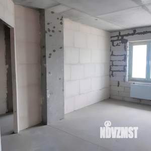 1-к квартира, вторичка, 47м2, 10/10 этаж